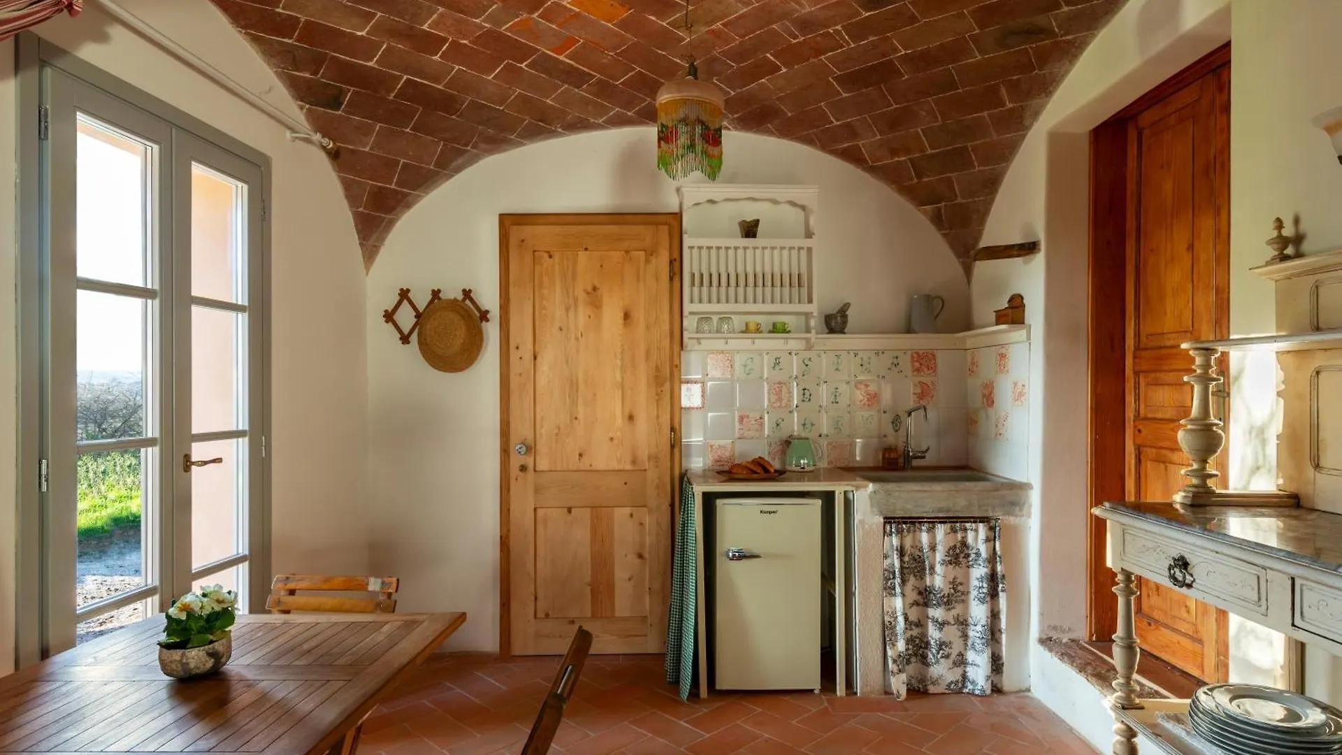 Alojamento de Acomodação e Pequeno-almoço Casa Ezio Marchi Acomodação com café da manhã Bettolle