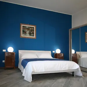 Sansirofiera Affittacamere Milano