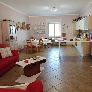 Antas Bed & Breakfast Padria